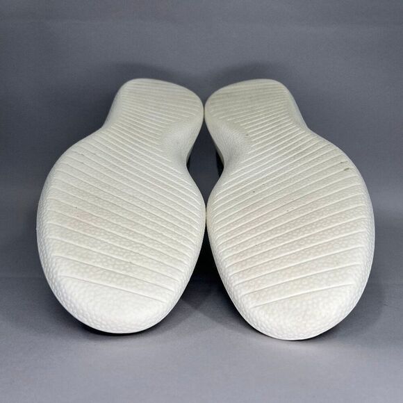 Allbirds Women's Size 11 Gray Wool Runners Running Shoes - Picture 10 of 11